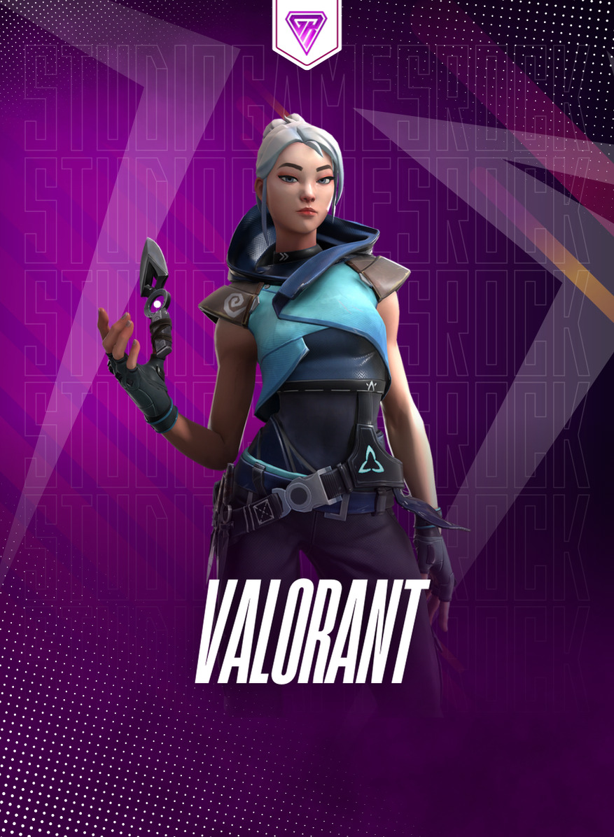 VALORANT loading=